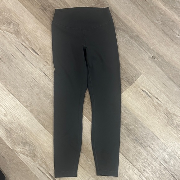 lululemon athletica Wunder under smooth cover leggings - Picture 2 of 3